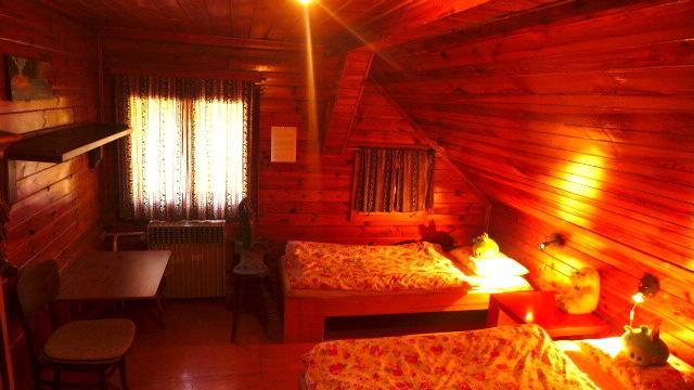 Na Sluneční pohádková chaloupka ve Sladké díře Príchovice Quarto foto